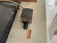 Kannegiesser lt5-m vouwtafel - afbeelding 7 van  7