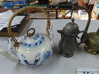 Kannen 4 stuks - afbeelding 3 van  3