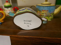 Kannetjes met deksel - afbeelding 2 van  2