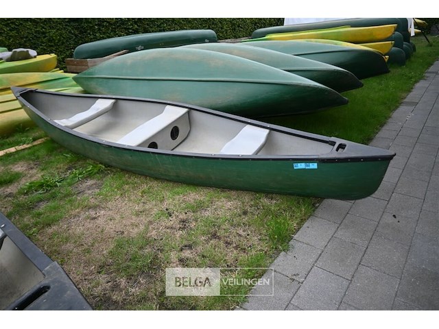 Kano exo augh 460 - afbeelding 1 van  6