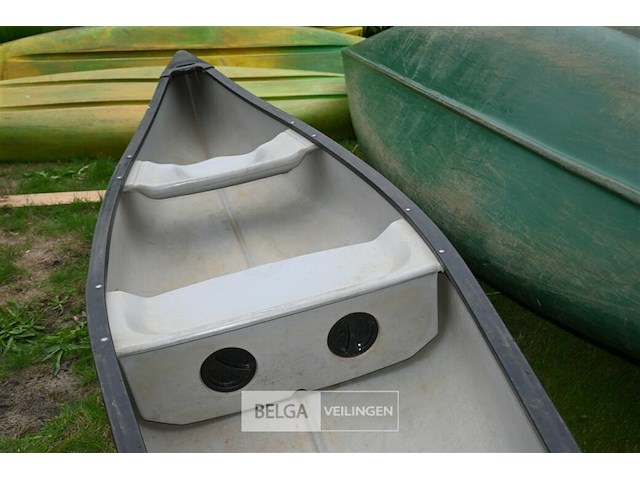 Kano exo augh 460 - afbeelding 6 van  6