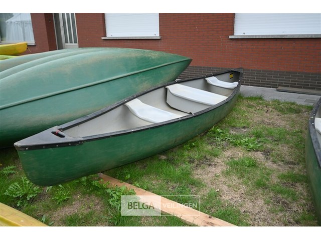 Kano exo augh 460 - afbeelding 2 van  6