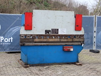 Kantbank wc61y elektrisch 40t 2005