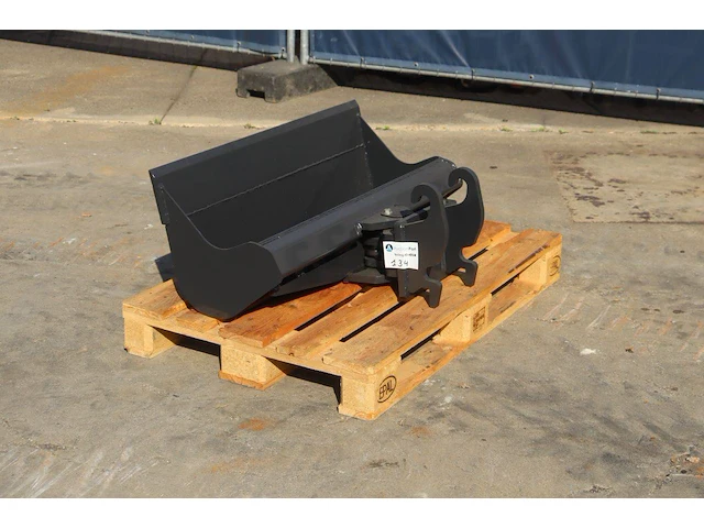 Kantelbak 100cm cw05 nieuw - afbeelding 1 van  1