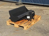 Kantelbak 100cm cw05 nieuw