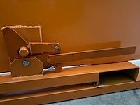 Kantelbak 1150 liter - afbeelding 7 van  17