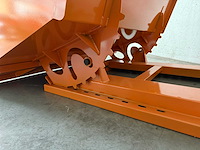 Kantelbak 1150 liter - afbeelding 7 van  18