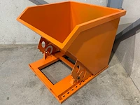 Kantelbak 765 liter - afbeelding 11 van  17