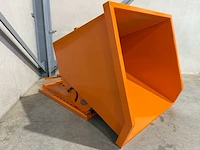 Kantelbak 765 liter - afbeelding 16 van  17