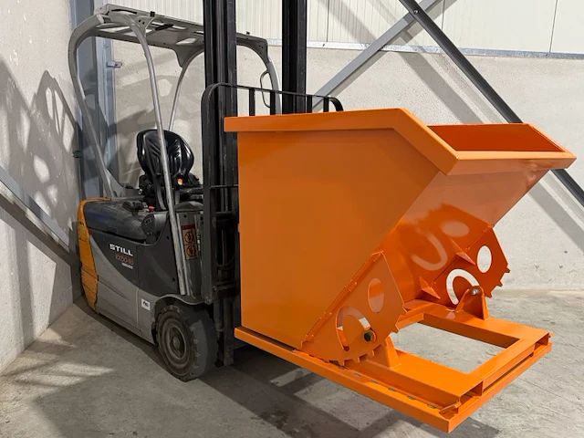 Kantelbak 765 liter - afbeelding 17 van  17