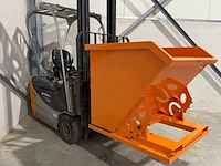Kantelbak 765 liter - afbeelding 17 van  17