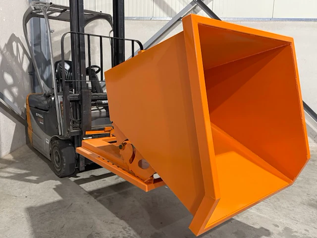 Kantelbak 765 liter - afbeelding 4 van  17