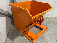 Kantelbak 765 liter - afbeelding 12 van  16