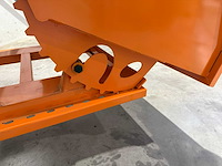 Kantelbak 765 liter - afbeelding 7 van  16