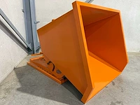Kantelbak 765 liter - afbeelding 13 van  16