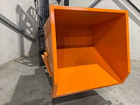 Kantelbak 765 liter - afbeelding 3 van  8