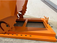 Kantelbak 765 liter - afbeelding 4 van  8