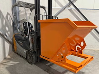 Kantelbak 765 liter - afbeelding 8 van  8