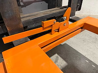 Kantelbak 765 liter - afbeelding 8 van  16