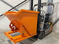 Kantelbak 765 liter - afbeelding 5 van  5