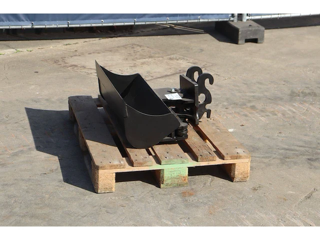 Kantelbak 80cm cw00 nieuw - afbeelding 1 van  1