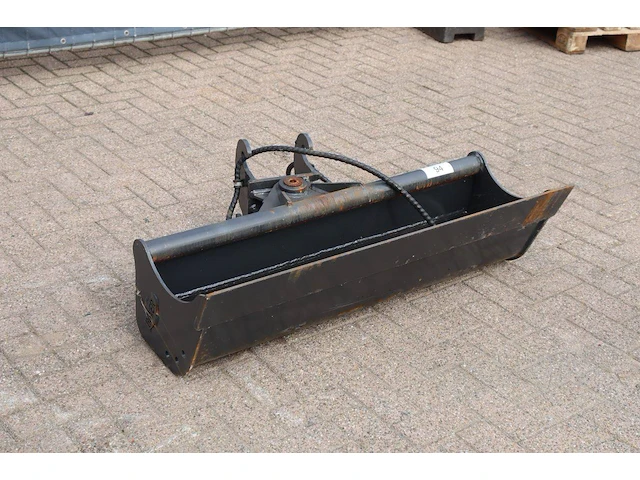 Kantelbak boxer nieuw - afbeelding 1 van  1