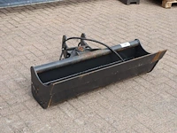 Kantelbak boxer nieuw