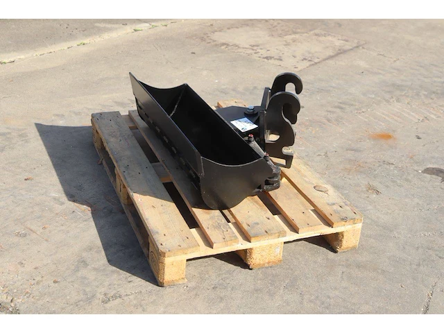 Kantelbak cw05 nieuw - afbeelding 1 van  1