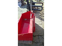 Kantelbak mini tractor - 100cm - afbeelding 6 van  6