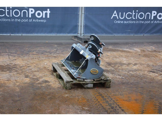 Kantelbak strickland cw05 nieuw - afbeelding 1 van  1