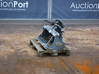 Kantelbak strickland cw05 nieuw - afbeelding 1 van  1