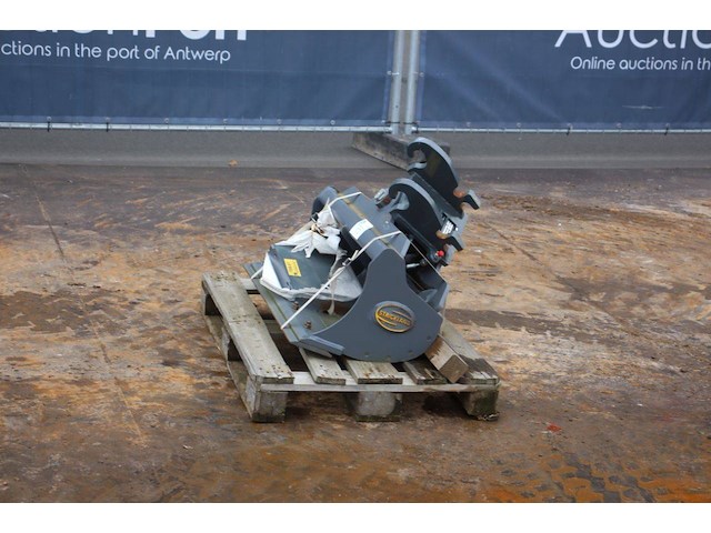 Kantelbak strickland cw05 nieuw - afbeelding 1 van  1