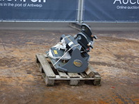 Kantelbak strickland cw05 nieuw - afbeelding 1 van  1