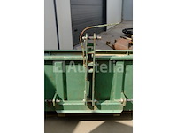 Kantelbak voor minitractor - afbeelding 3 van  8