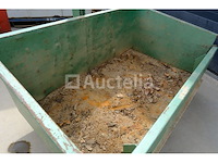 Kantelbak voor minitractor - afbeelding 5 van  8