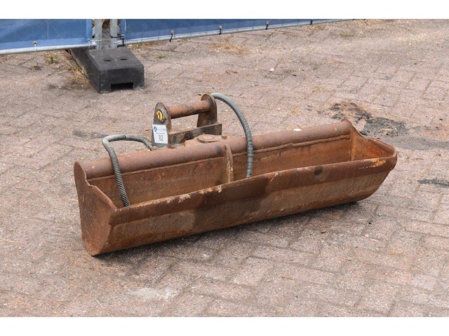 Kantelbak - afbeelding 1 van  1