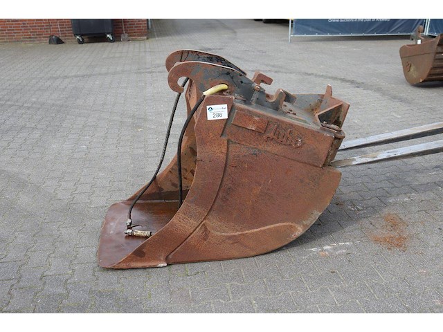 Kantelbak - afbeelding 1 van  1