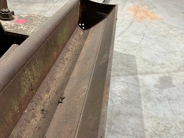 Kantelbak - afbeelding 2 van  16