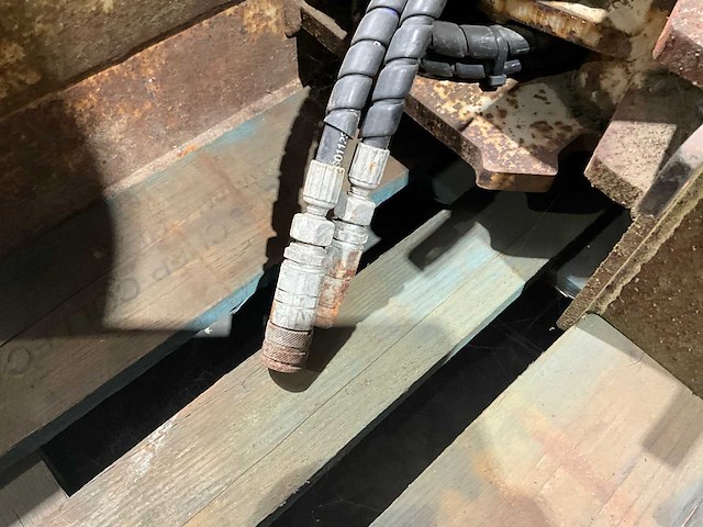 Kantelbak - afbeelding 5 van  16