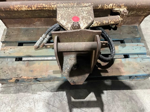 Kantelbak - afbeelding 7 van  16