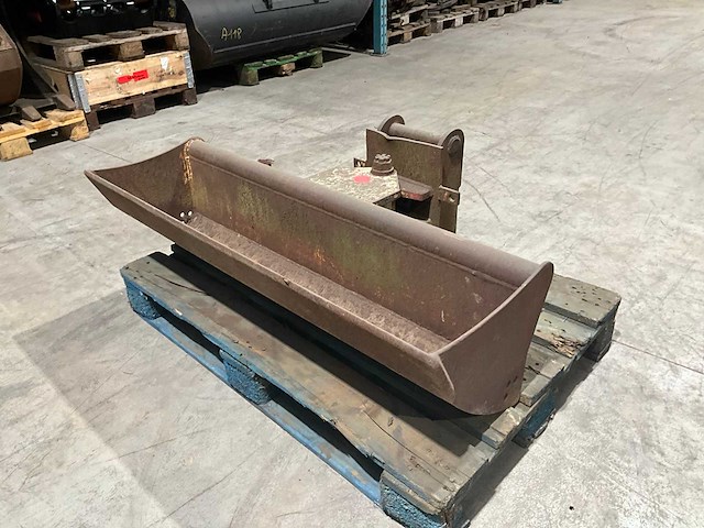 Kantelbak - afbeelding 1 van  16