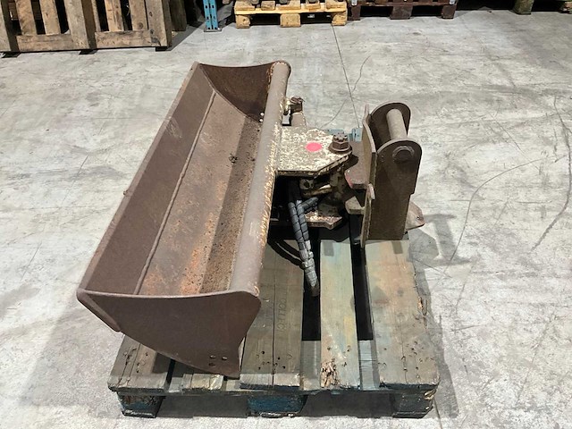 Kantelbak - afbeelding 9 van  16