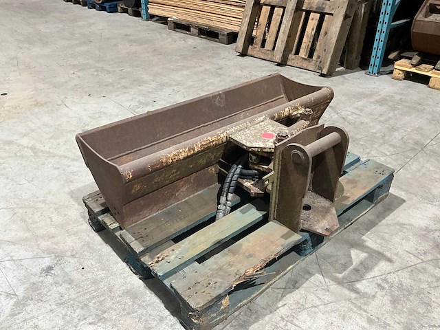 Kantelbak - afbeelding 10 van  16