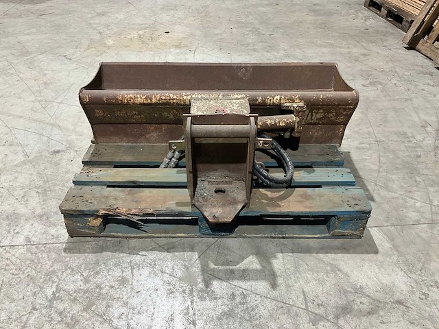 Kantelbak - afbeelding 11 van  16