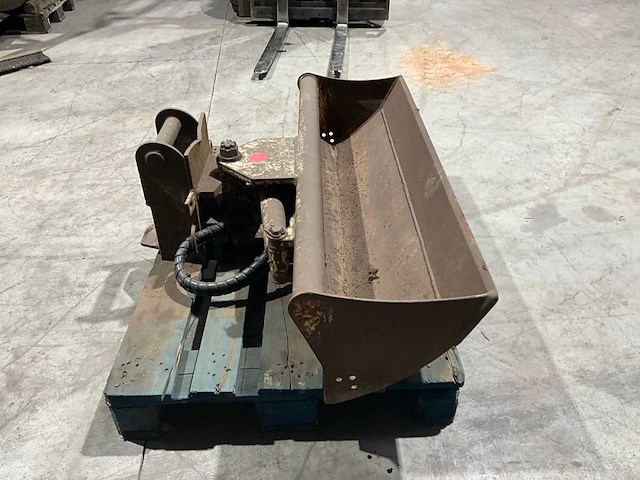 Kantelbak - afbeelding 13 van  16