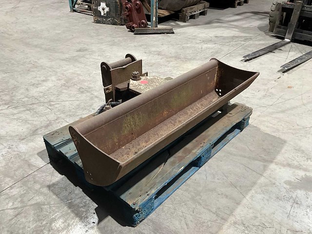 Kantelbak - afbeelding 14 van  16