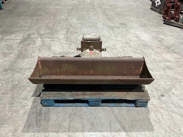 Kantelbak - afbeelding 15 van  16