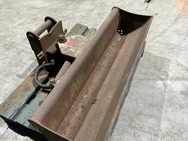 Kantelbak - afbeelding 16 van  16