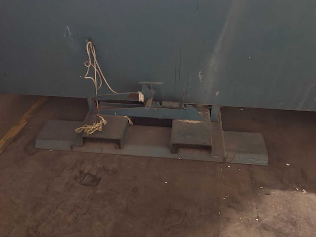 Kantelbare afvalbak - afbeelding 2 van  2