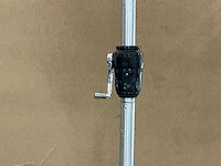 Kantelbare parasol (8x) - afbeelding 1 van  5